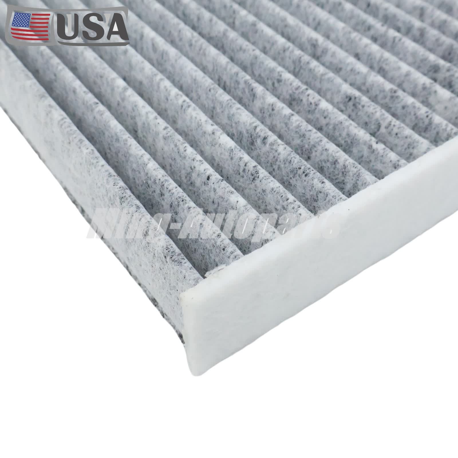 Air Filter Oil Cabin Filter Set FIT Maserati Ghibli Levante Quattroporte V6 3.0