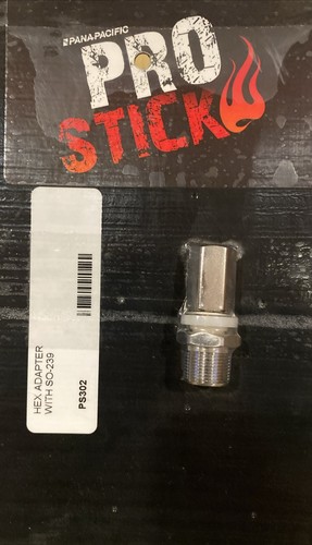 Pana Pacific Fitting-Cb Antenna, Pro-Stick PS302 Quantity Of 2 | eBay