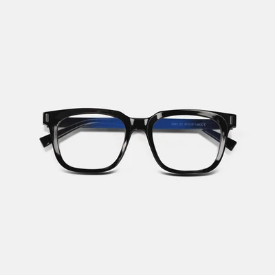 CALMORE Blaulichtfilter Brille Unisex | Blue Light Blocker für PC, Handy & Gaming