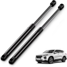 ARANA Rear Hatch Trunk Strut Lift Support for Hyundai Santa Fe 2015-2017,