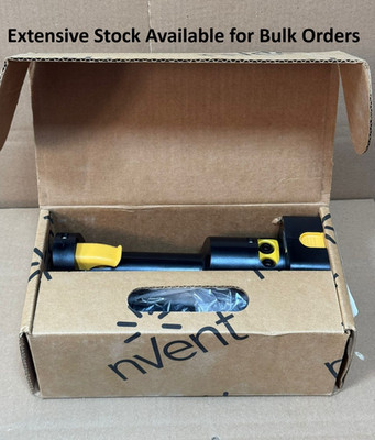 nVent ERICO / Cadweld Plus Control Unit G2 / PLUSCU2L6