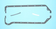 Best Oil Pan Gasket Set For 1949-1953 Ford Mercury 239 255 Flathead V8 Engines