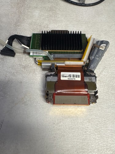 Oce/Canon Colorwave 700 Print Head / Imaging Device Yellow