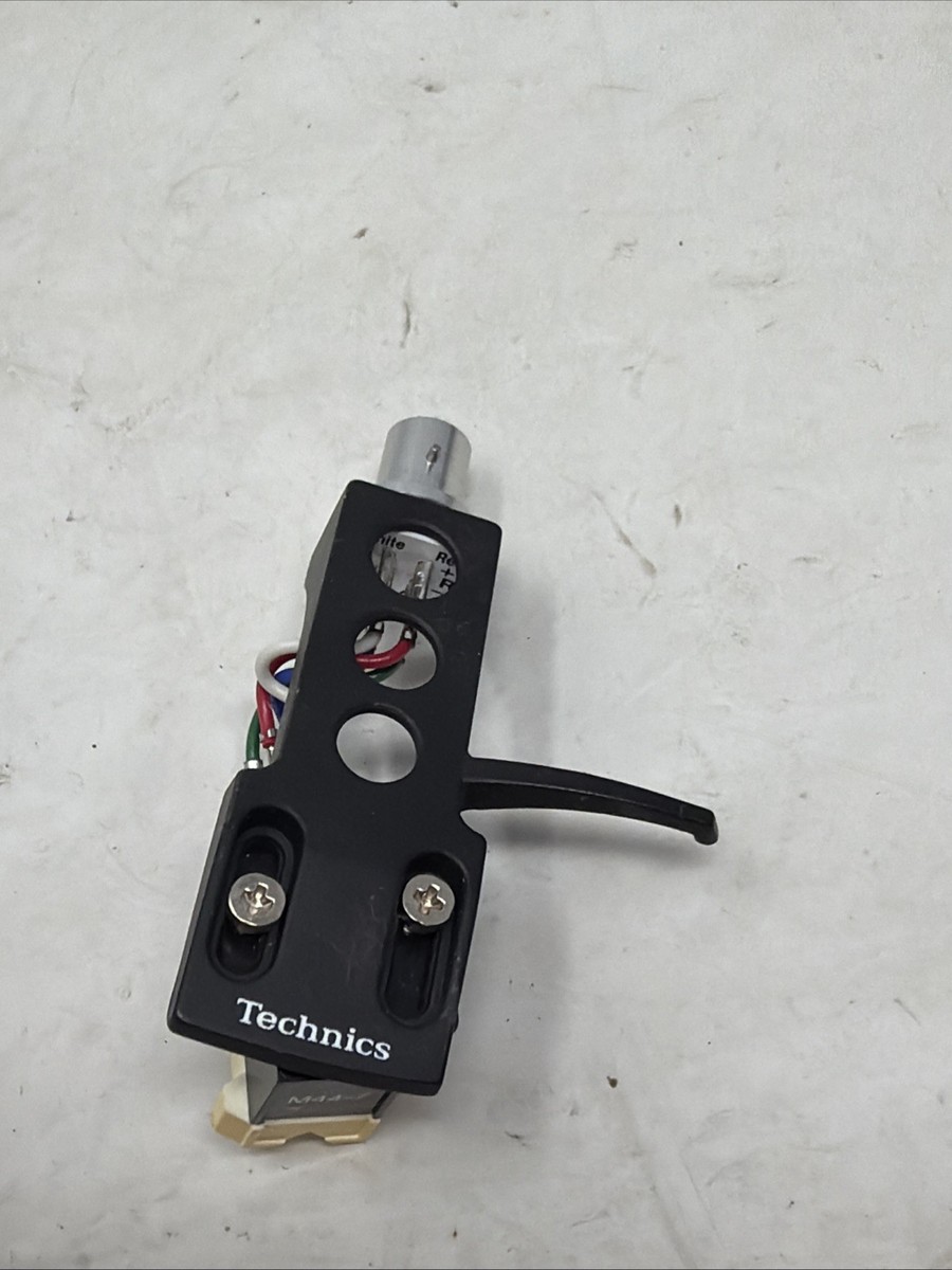 Shure M44-7 DJ Phonograph MM Cartridge for sale online | eBay