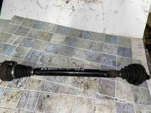 VW PASSAT Variant B6 3C5 Antriebswelle vorne rechts 2.00 Diesel 103kw 21036768