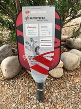Selkirk Amped Control Invikta Pickleball Paddle - BRAND NEW
