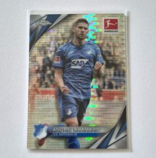 Andrej Kramaric Chrome Bundesliga 2024/25 #50