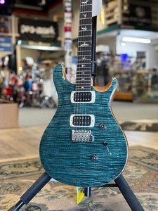Prs 25th Anniversary Se Custom 24 | eBay