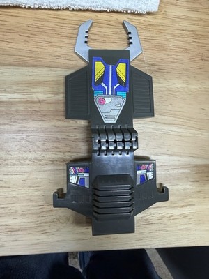 Transformers G1 Part 1987 Scorponok tower shield  Hasbro Original