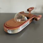 Vintage 1978 Kenner Star Wars Land Speeder Landspeeder