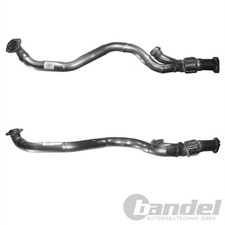 HOSENROHR ABGASROHR FLEXROHR passend für ALFA 156 2.5 V6 24V LINKS