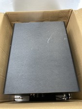 Klipsch SPL Series 12" 300W Powered Subwoofer - Ebony