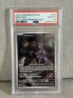 2023 Mewtwo 151 Ultra Premium Collection Promo 052 PSA 10 GEM MT