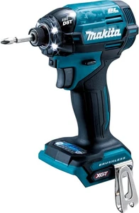 Makita TD002G Conducteur d'impact 40V max TD002GZ XGT Bleu sans pinceaux BODY Seulement NEW JP
