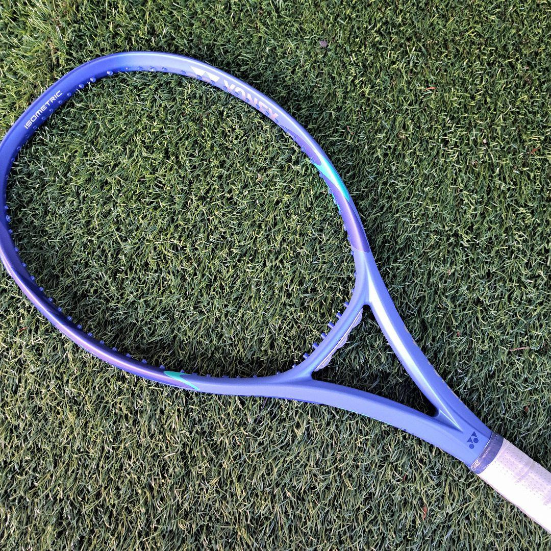Yonex Tennis Racket Ezone100L Ezone 2025 G1 | eBay