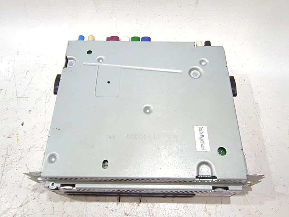 CI682259101 10R051648 SYSTÈME AUDIO / RADIOCD / 48806 POUR BMW 4 GRAN COUPE F36 - Photo 2/4