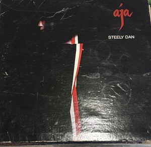 【新品未開封】【レコード】Steely Dan Aja Steely Dan - Aja (180g Vinyl LP) * * * - Music Direct