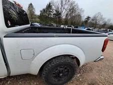 (LOCAL PICKUP ONLY) Back Glass Crew Cab Without Sliding Fits 09-21 FRONTIER 2665