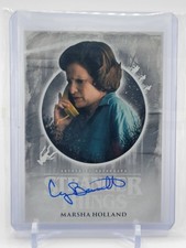 2019 Topps Stranger Things Welcome to the Upside Down Trading Cards 13