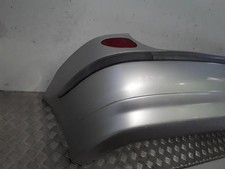 Pare-choc arrière Nissan ALMERA TINO