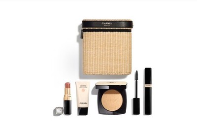 100% Authentic & New CHANEL Les Beiges Summer Essentials 2026 Limited Edition  