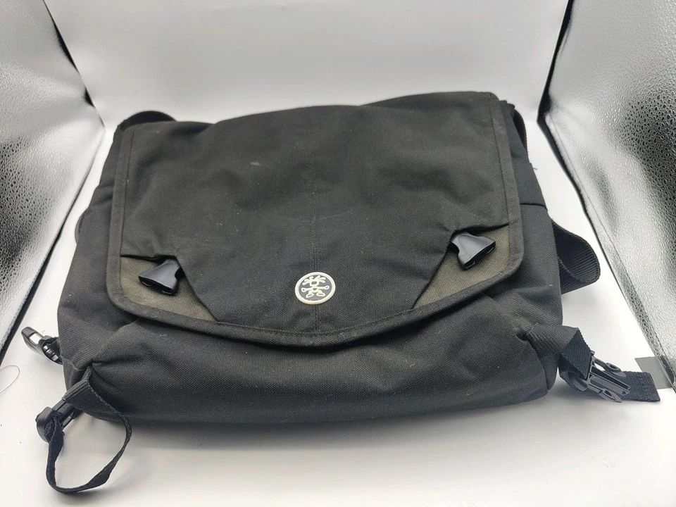 Crumpler messenger Bag The Part And Parcel - image 4 of 4