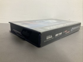 Sega Saturn The Need For Speed