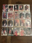 Michael Jordan Lot of 20 Cards. All Different Base Cards. NM-MT Condition 🔥