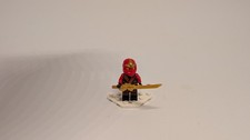 LEGO Minifiguren aus verschiedenen Sets (Ninj...