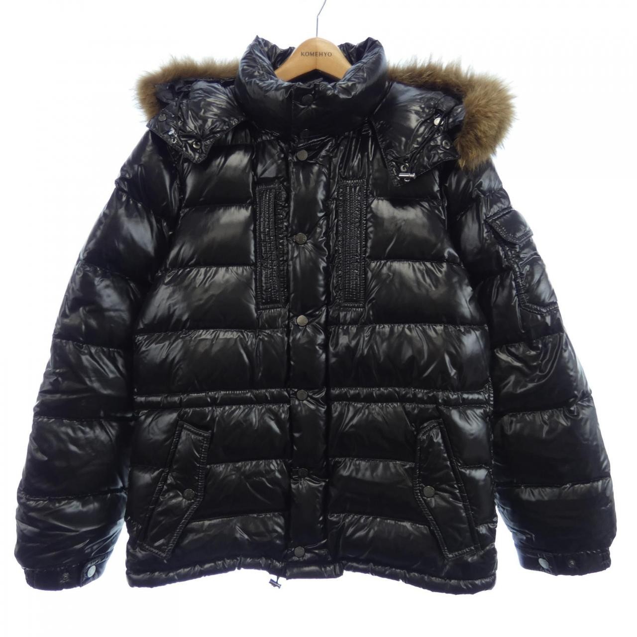 Authentic MONCLER Down Jackets  #230-000-022-5624