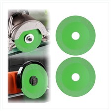 Schleifscheibe Diamant Glas Fliese Keramik 125mm 15mm