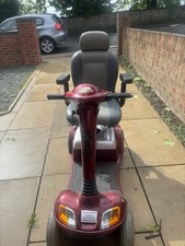 Strider Mobility Scooter 2 Previous Owners Great Condition