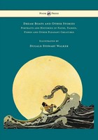 Dugald Stewart Walker | Dream Boats And Other Stories - Portraits And...