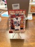 2025 Panini Donruss #TES-CBR Chase Brown The Elite Series BENGALS