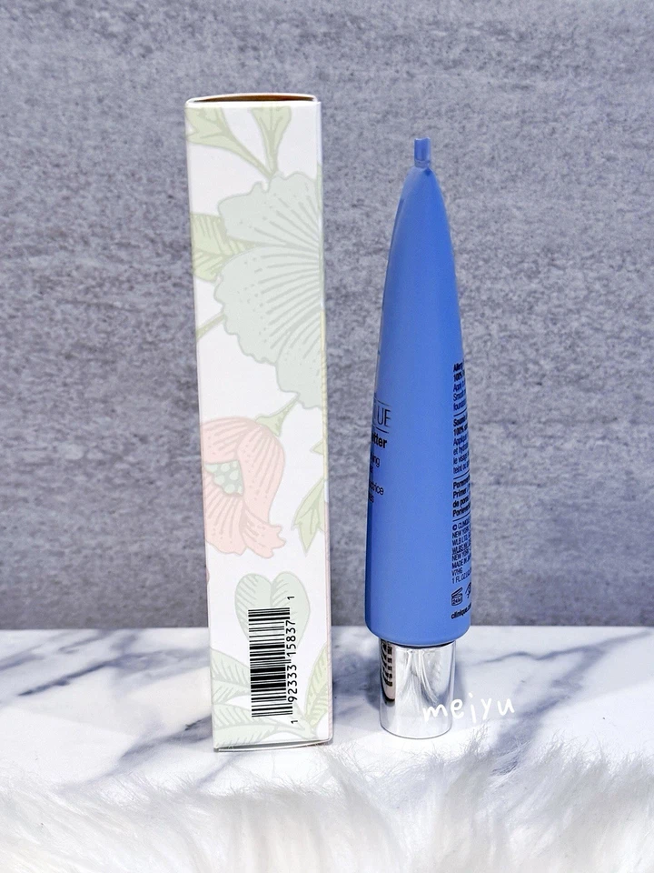 Clinique Even Better Pore Defying Primer, Blur Pores Oil Control, 1oz/30mL, NIB - Image 3 of 4