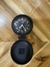 victorinox travel alarm products for sale | eBay