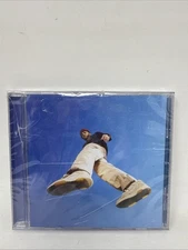 TOBYMAC HEAVEN ON MY MIND NEW CD **Case Damage**