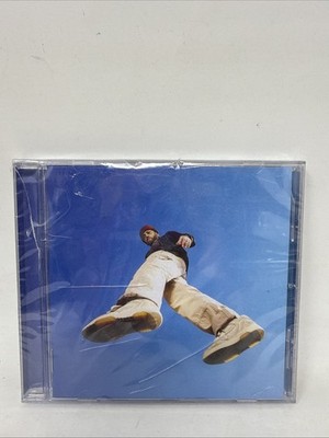 TOBYMAC HEAVEN ON MY MIND NEW CD **Case Damage**