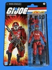 New ListingHasbro G.I.Joe Classified Series Retro Crimson Guard Action Figure 2022 Sealed