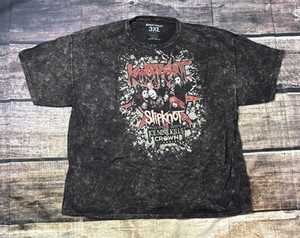 Knotfest Shirt | eBay Knotfest Shirt | eBay