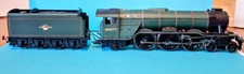 Hornby R2342 BR 4-6-2 Class A3 the White Knight #60077 OO Gauge DCC Ready