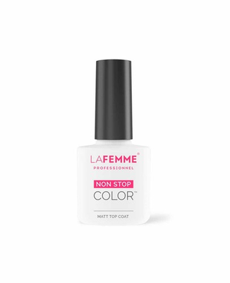 #ad #ad La Femme Non Stop Color Matt Top Coat 8g EUR 22.91
