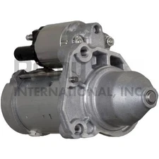 Delco Remy 25036 Starter   Remanufactured