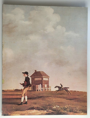 British Sporting Painting 1650-1850, Arts Council (Paperback, 1974)