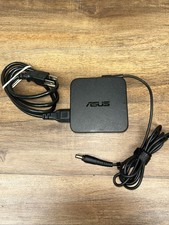 Genuine 90W Asus AC DC Adapter Model ADP-90YD B 19V 4.74A 5.5x2.5mm OEM