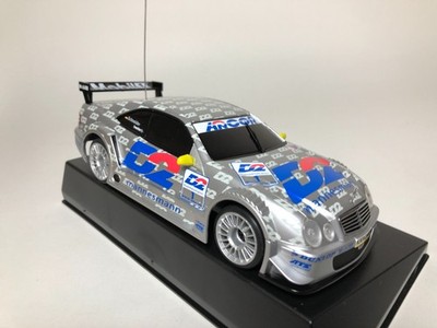 KYOSHO Palm Runner D2 AMG Mercedes CLK RC Ready Set | eBay