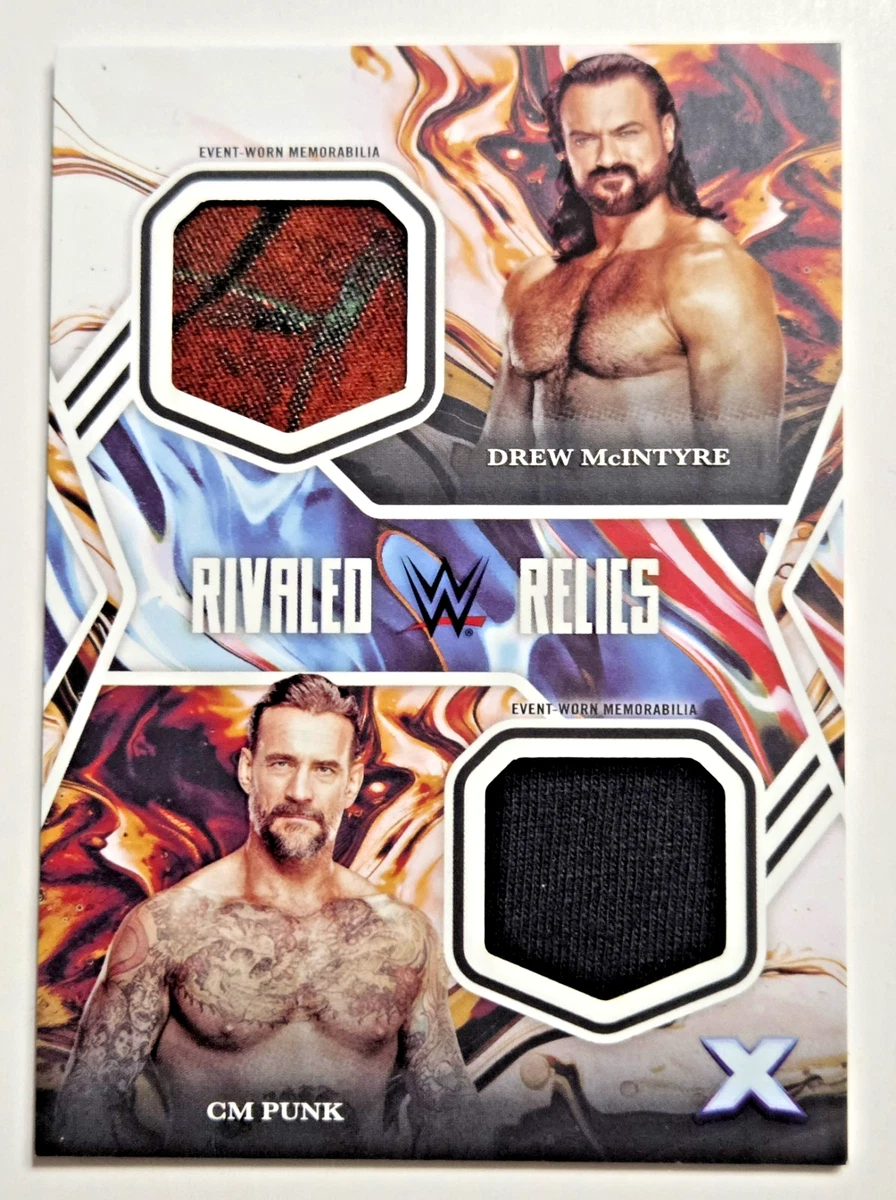 ロマンレインズ　サイン&レリックカード　44/50 TOPPS 23fc7187cd31f1fc80516ab5a854e6 WWE その他