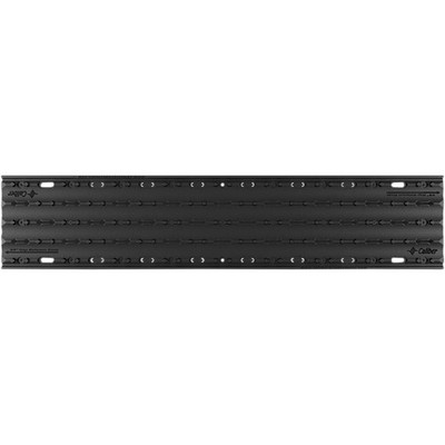 Caliber Products 13381 Lowpro Grip Glide - 6in.