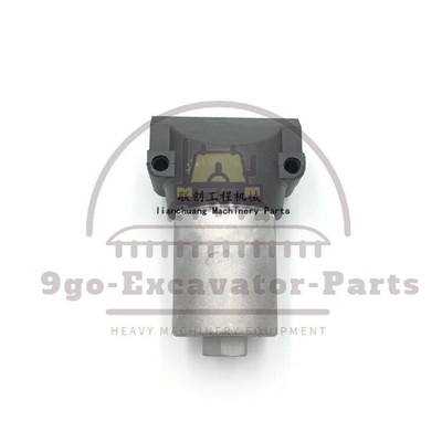 9x Ölfilter Für KOMATSU 3800 Kettensäge - Abmessungen 5,7mm / 8mm / 30mm