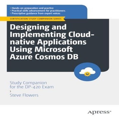 Designing and Implementing Cloud-native Applications Using Micros